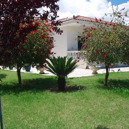 Finikes Kefalonia Apartamento Sami (Kefalonia)