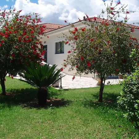 Finikes Kefalonia Apartamento Sami (Kefalonia)