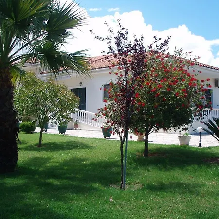 Apartamento Finikes Kefalonia Sami (Kefalonia)