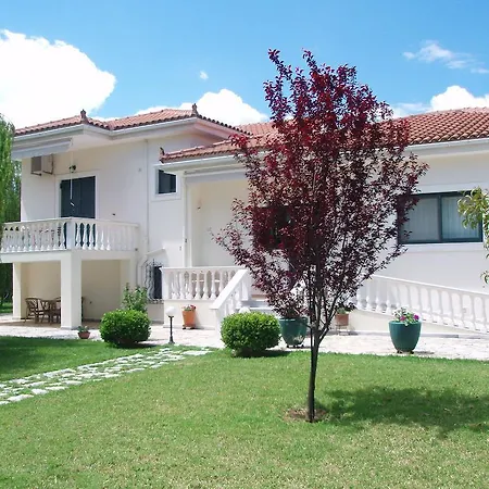 Finikes Kefalonia Apartamento