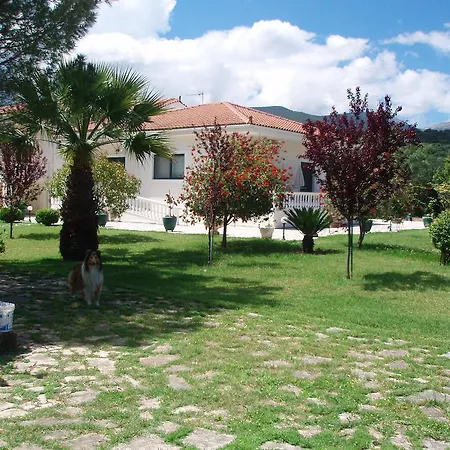 Apartamento Finikes Kefalonia