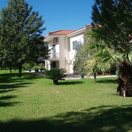 Apartamento Finikes Kefalonia