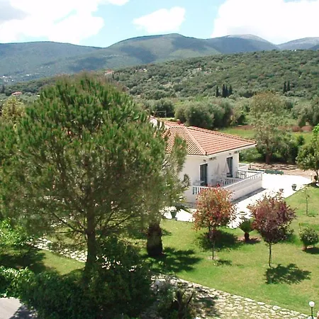 Finikes Kefalonia Apartamento