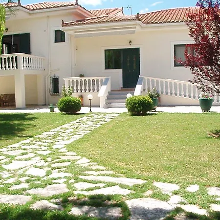Finikes Kefalonia Apartamento Sami (Kefalonia)