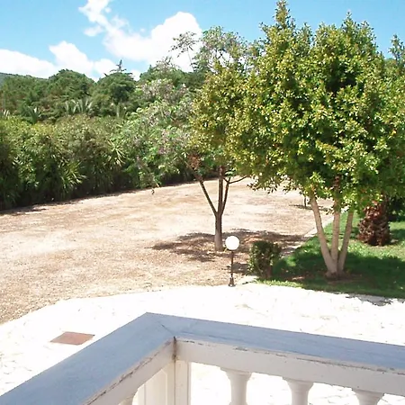 Finikes Kefalonia Apartamento *