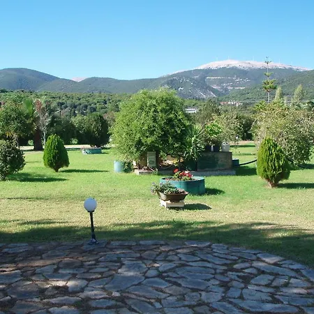 Finikes Kefalonia Sami (Kefalonia)