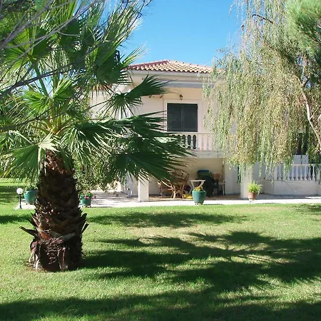 Apartamento Finikes Kefalonia Sami (Kefalonia)