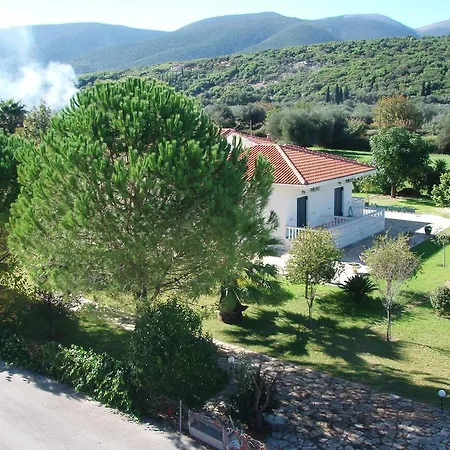 Apartamento Finikes Kefalonia