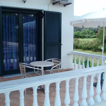 Apartamento Finikes Kefalonia Sami (Kefalonia)
