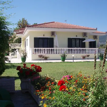 Apartamento Finikes Kefalonia Sami (Kefalonia)