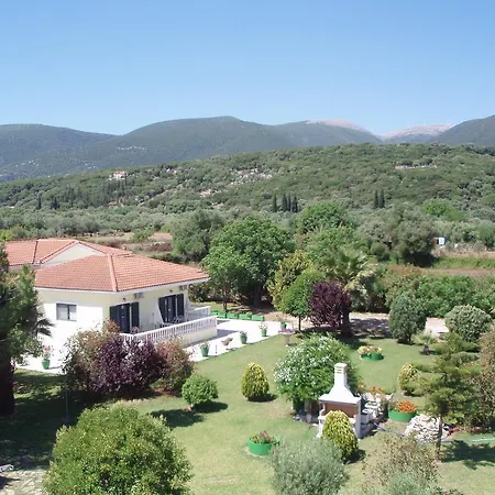 Finikes Kefalonia