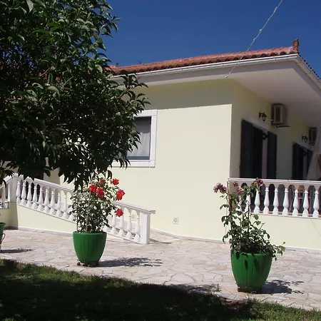 Apartamento Finikes Kefalonia *
