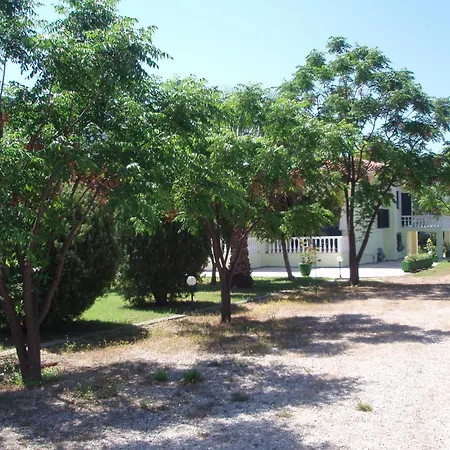 Apartamento Finikes Kefalonia *