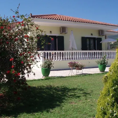 Apartamento Finikes Kefalonia *