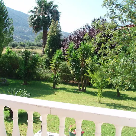 شقة Finikes Kefalonia سامي