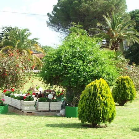 شقة Finikes Kefalonia