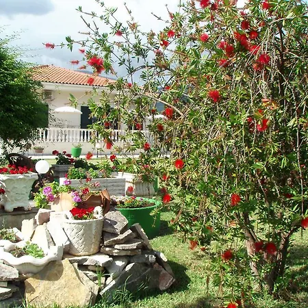 شقة Finikes Kefalonia