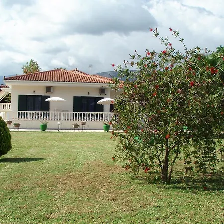 شقة Finikes Kefalonia