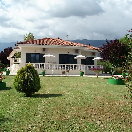 شقة Finikes Kefalonia *