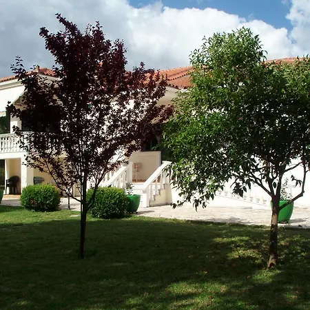 شقة Finikes Kefalonia *