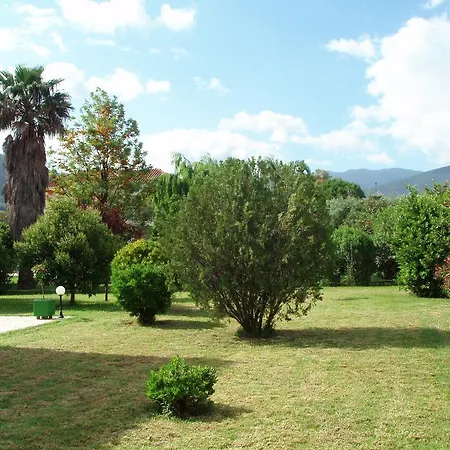 شقة Finikes Kefalonia سامي