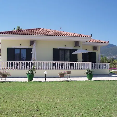 Finikes Kefalonia * سامي