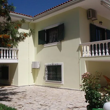 شقة Finikes Kefalonia سامي