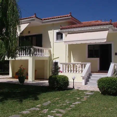 Finikes Kefalonia شقة *