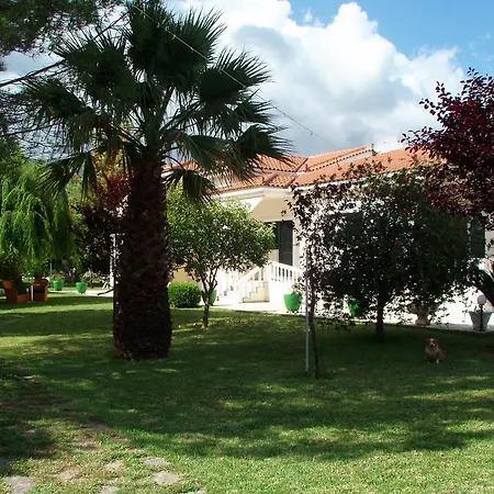 Apartment Finikes Kefalonia *