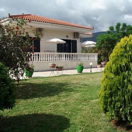 Apartment Finikes Kefalonia Sami (Kefalonia)