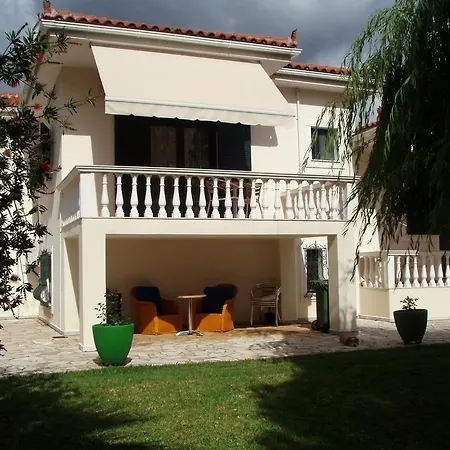 Apartment Finikes Kefalonia