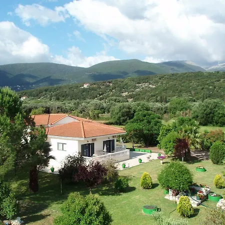 Apartment Finikes Kefalonia