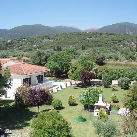 Finikes Kefalonia * 萨米