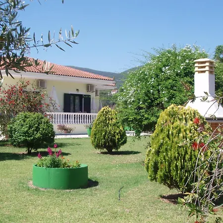 Finikes Kefalonia Apartment Sami (Kefalonia)
