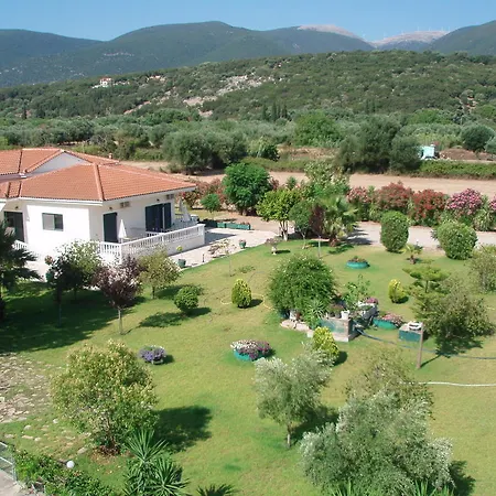 Appartement Finikes Kefalonia