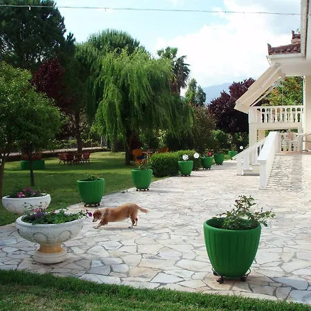 Appartement Finikes Kefalonia Sami (Kefalonia)