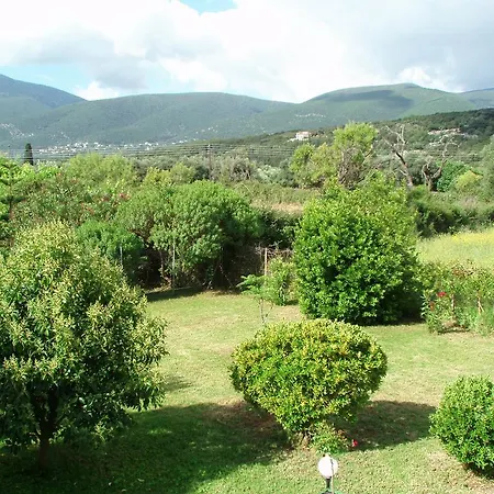 Appartement Finikes Kefalonia *