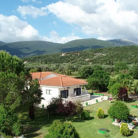 Appartement Finikes Kefalonia Sami (Kefalonia)