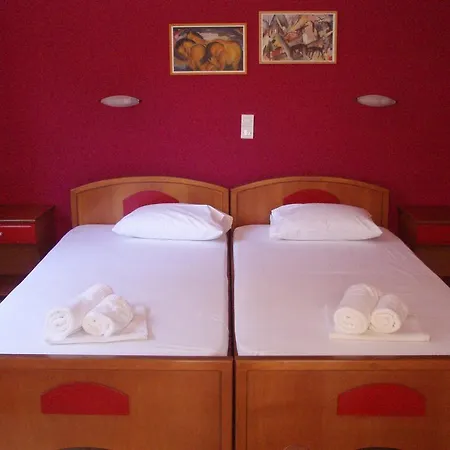 Appartement Finikes Kefalonia