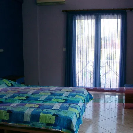 Appartement Finikes Kefalonia Sami (Kefalonia)