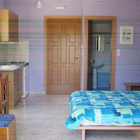 Appartement Finikes Kefalonia