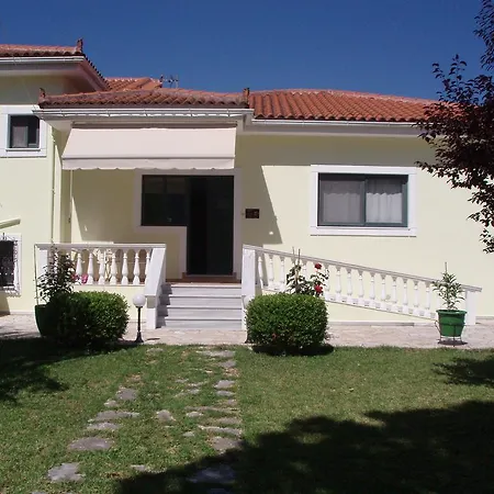 Finikes Kefalonia Sami (Kefalonia)