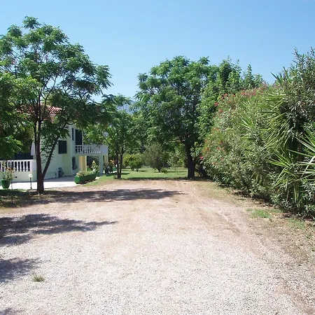 Finikes Kefalonia Appartement