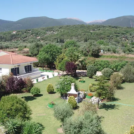 Appartement Finikes Kefalonia